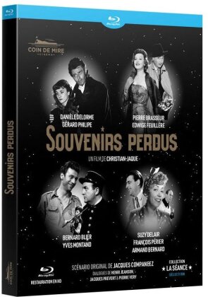 Souvenirs perdus (1950)