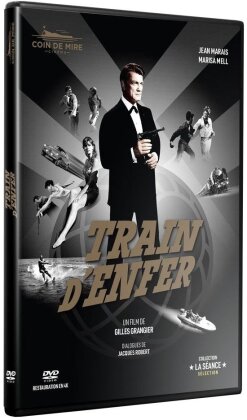 Train d'enfer (1965)