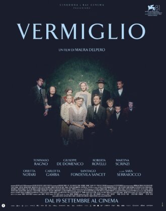 Vermiglio (2024)