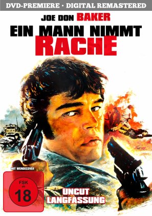 Ein Mann nimmt Rache (1975) (Remastered)