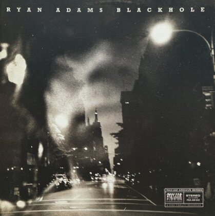 Ryan Adams - Blackhole (LP)