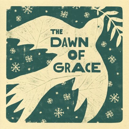 Sixpence None The Richer - Dawn Of Grace (2024 Reissue, Deluxe Edition)