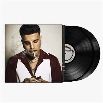 Rauw Alejandro - Cosa Nuestra (2 LPs)