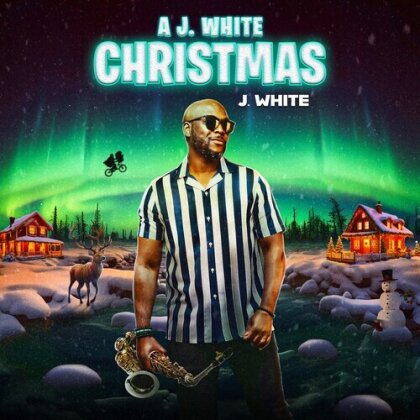 J. White - A J. White Christmas