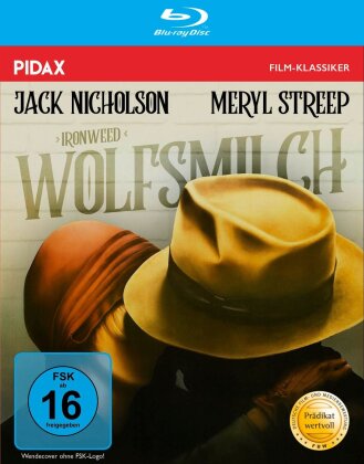 Wolfsmilch (1987) (Pidax Film-Klassiker)