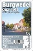 Burgwedel Quartett