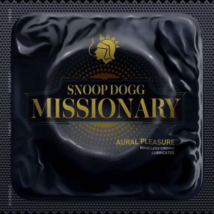 Snoop Dogg - Missionary