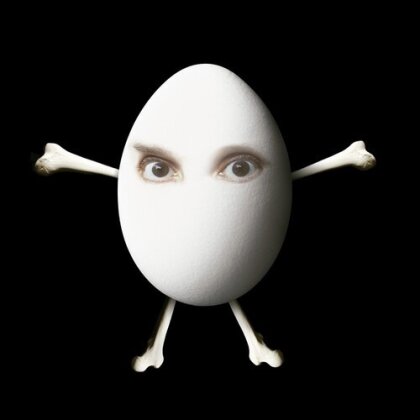 Juana Molina - Exhalo (LP)