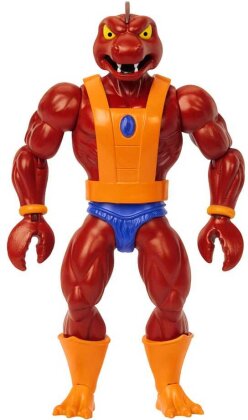 Masters of the Universe Origins Actionfigur Cartoon Collection - Clawful 14 cm