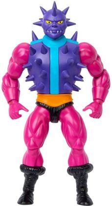 Masters of the Universe Origins Actionfigur Cartoon Collection - Spikor 14 cm