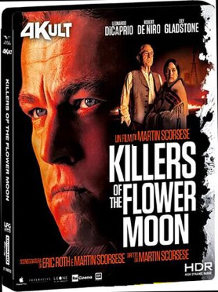 Killers of the Flower Moon (2023) (4Kult)