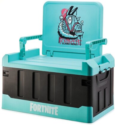 Numskull - Fortnite Storage Chair