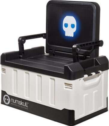 Numskull - Numskull Storage Chair Ps5 Inspired