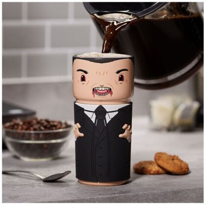 Coscup - Dracula
