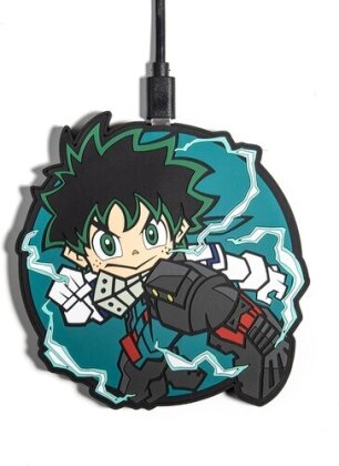 Numskull - My Hero Academia Charging Matz