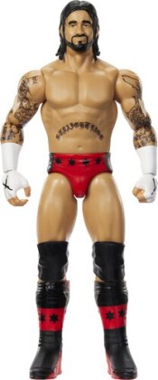WWE - Wwe Main Event Cm Punk