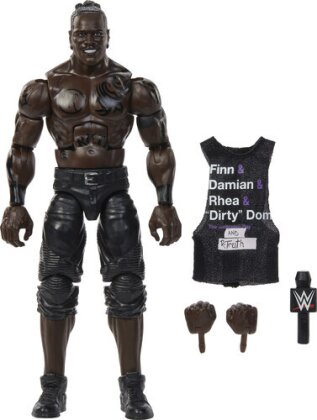 WWE - Wwe Elite Collection Figure 34