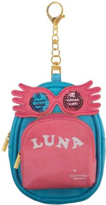 Harry Potter Schlüsselanhänger Luna Lovegood