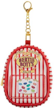 Harry Potter Schlüsselanhänger Bertie Bott's Every Flavour Beans