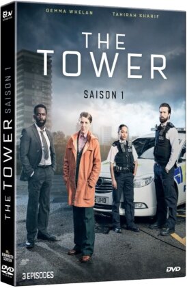 The Tower - Saison 1