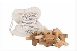 Natural Blocks Xl