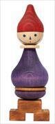 Stacking Toy Stick Fig. No.06
