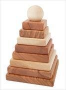 Natural Pyramid