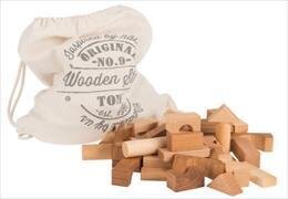 Raw Blocks