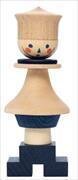 Stacking Toy Stick Fig. No.05