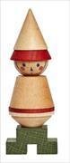 Stacking Toy Stick Fig. No.04