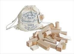 Raw Blocks Xl