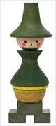 Stacking Toy Stick Fig. No.07