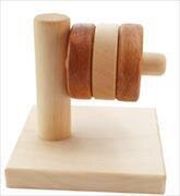 Montessori Horizontal Hanger