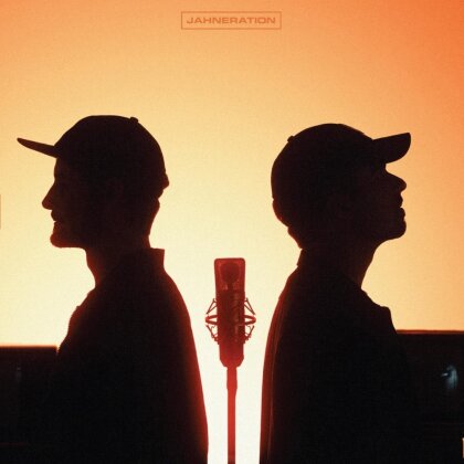Jahneration - Mic Sessions Vol. 2 (LP)
