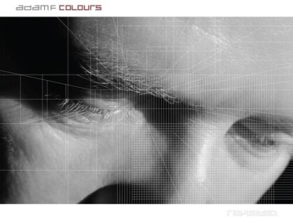 Adam F - Colours Revisited (3 LPs)