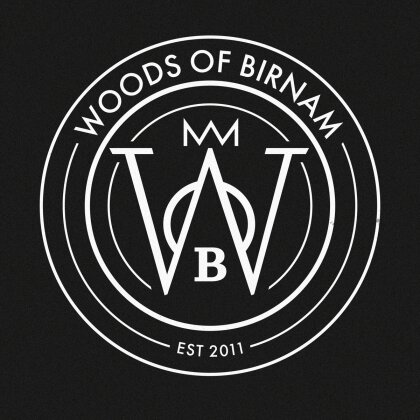 Woods Of Birnam - --- (2024 Reissue, 10th Anniversary Edition)