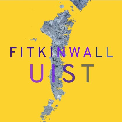 Graham Fitkin - Fitkinwall - Uist