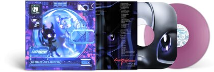 Chase Atlantic - Lost In Heaven (Opaque Violet Vinyl, LP)