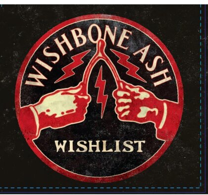 Wishbone Ash - Wishlist