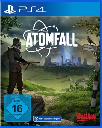 Atomfall