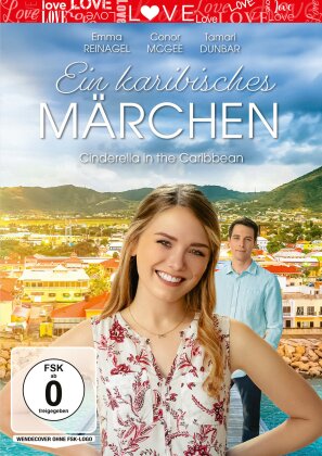 Ein karibisches Märchen (2023)