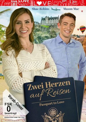 Zwei Herzen auf Reisen (2024)