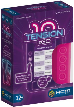 Tension2Go