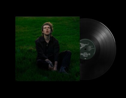 Livingston - A Hometown Odyssey (LP)