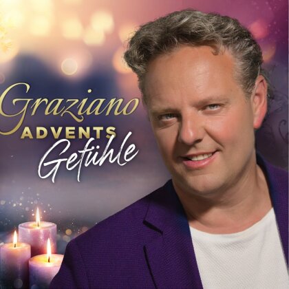 Graziano - Adventsgefühle