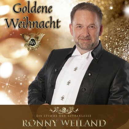 Ronny Weiland - Goldene Weihnacht