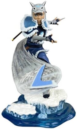 Diamond Select - Avatar The Last Airbender Gallery Sokka Pvc Statue