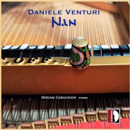 Daniele Venturi & Miriam Garagnani - NAN