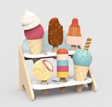 Eis am Stiel Shop