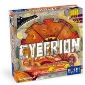 Cyberion
